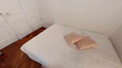 Appartement à louer, 49m², Lyon 3ème