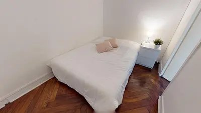 Appartement à louer, 49m², Lyon 3ème