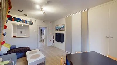Appartement à louer, 48m², Chambéry