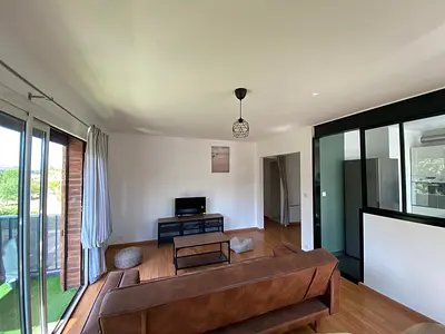 Maison à louer, 79m², Montpellier