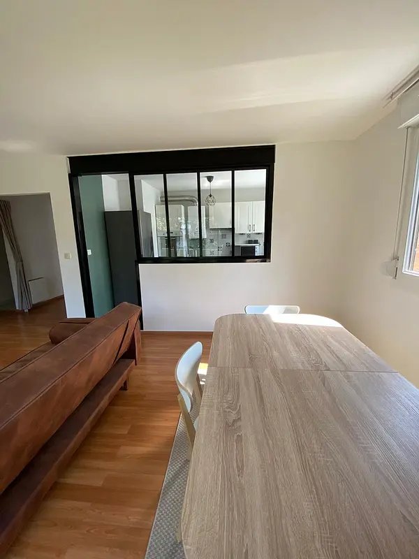Maison à louer, 79m², Montpellier