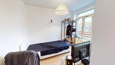 Appartement à louer, 11m², Roubaix