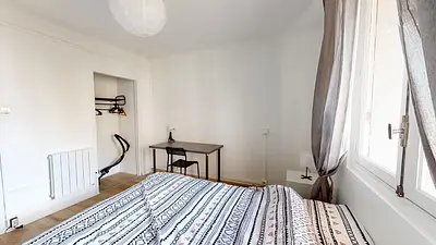 Maison à louer, 66m², Montpellier