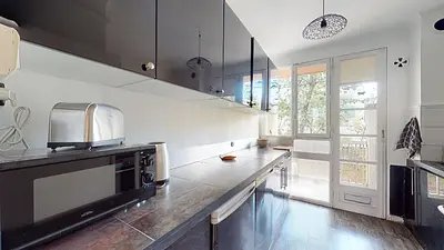 Maison à louer, 66m², Montpellier