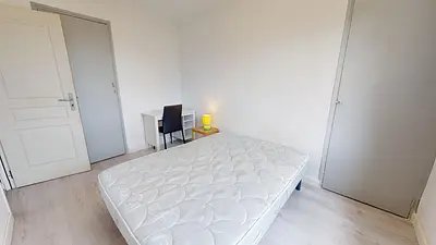 Maison à louer, 65m², Montpellier
