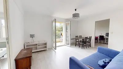 Maison à louer, 65m², Montpellier