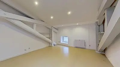 Appartement à louer, 37m², Valence