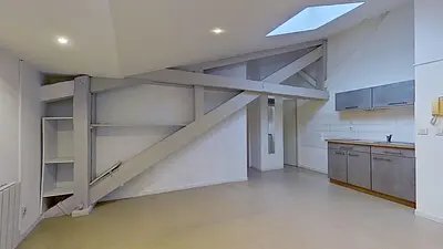 Appartement à louer, 37m², Valence