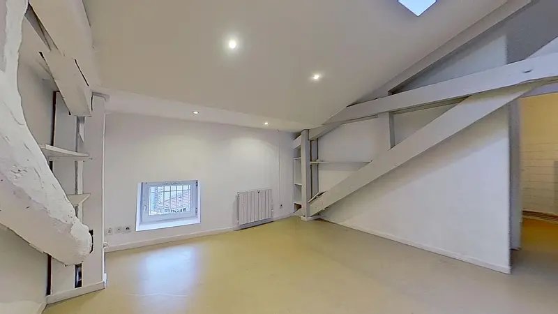 Appartement à louer, 37m², Valence