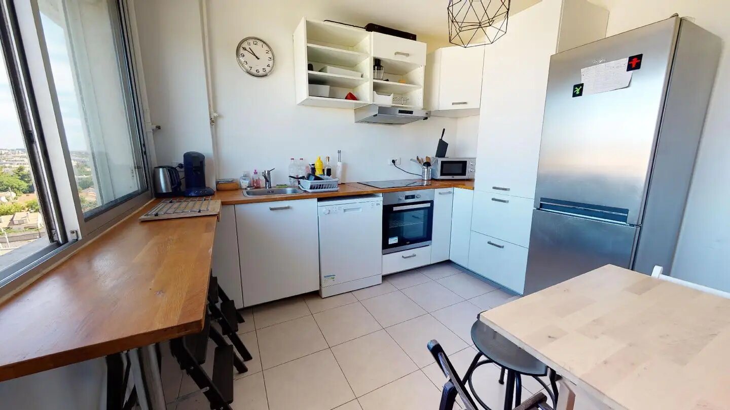 Appartement à vendre, 73m², Montpellier