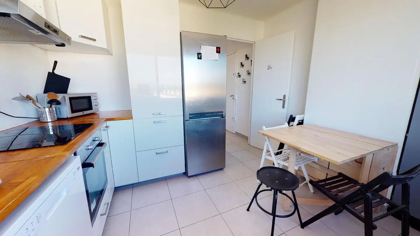 Appartement à vendre, 73m², Montpellier