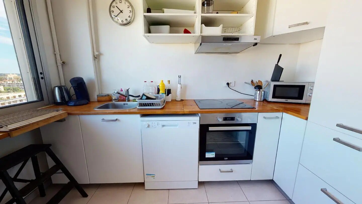 Appartement à vendre, 73m², Montpellier