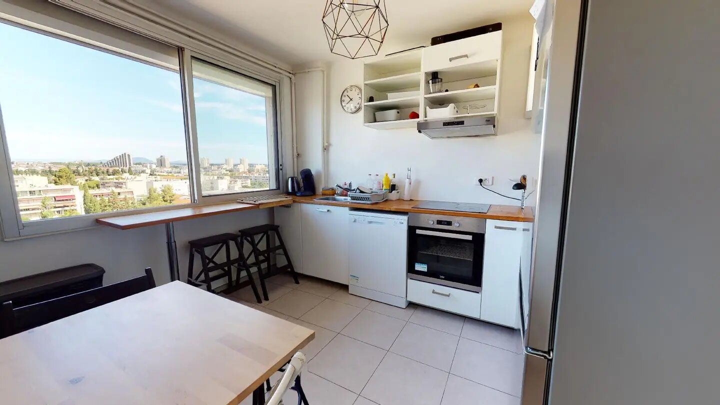 Appartement à vendre, 73m², Montpellier