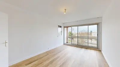 Appartement à louer, 66m², Poitiers
