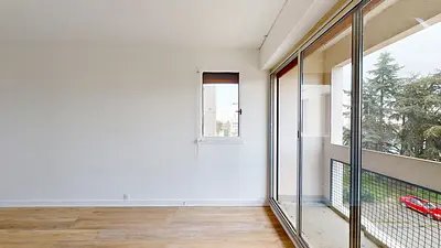Appartement à louer, 66m², Poitiers