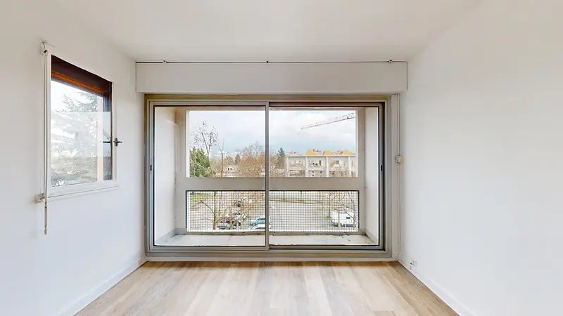 Appartement à louer, 66m², Poitiers