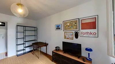 Appartement à louer, 39m², Mérignac