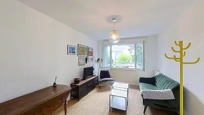 Appartement à louer, 39m², Mérignac