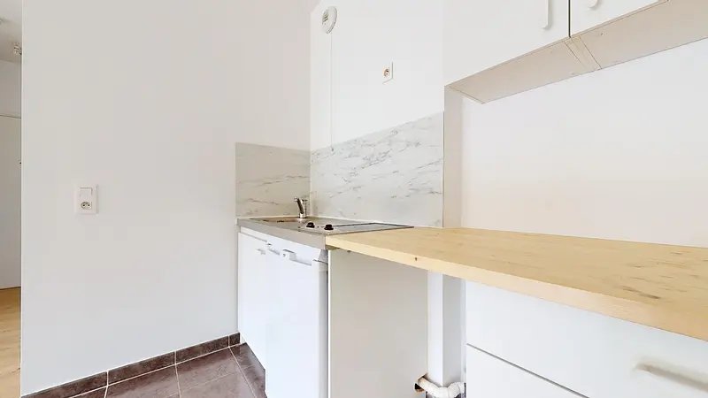 Appartement à louer, 30m², Bondy