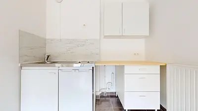 Appartement à louer, 30m², Bondy