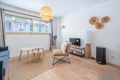 Appartement à louer, 23m², Nice