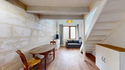 Maison à louer, 22m², Lormont