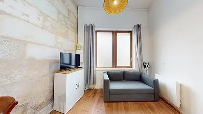 Maison à louer, 22m², Lormont