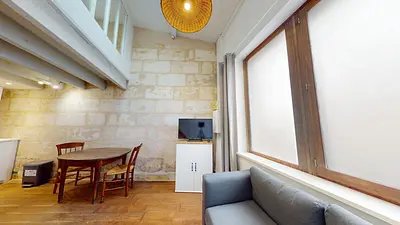 Maison à louer, 22m², Lormont