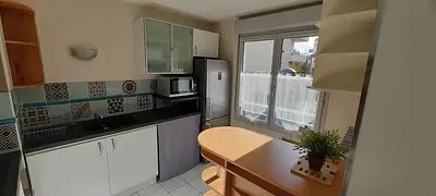 Appartement à louer, 61m², Grenoble