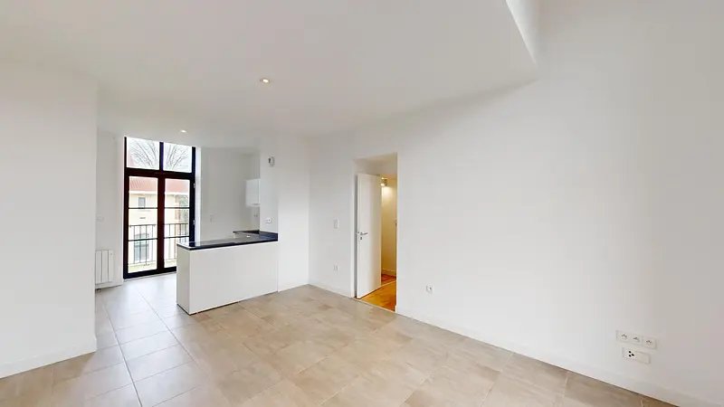 Appartement à louer, 76m², Saint-André-lez-Lille