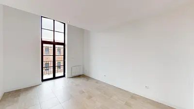 Appartement à louer, 76m², Saint-André-lez-Lille