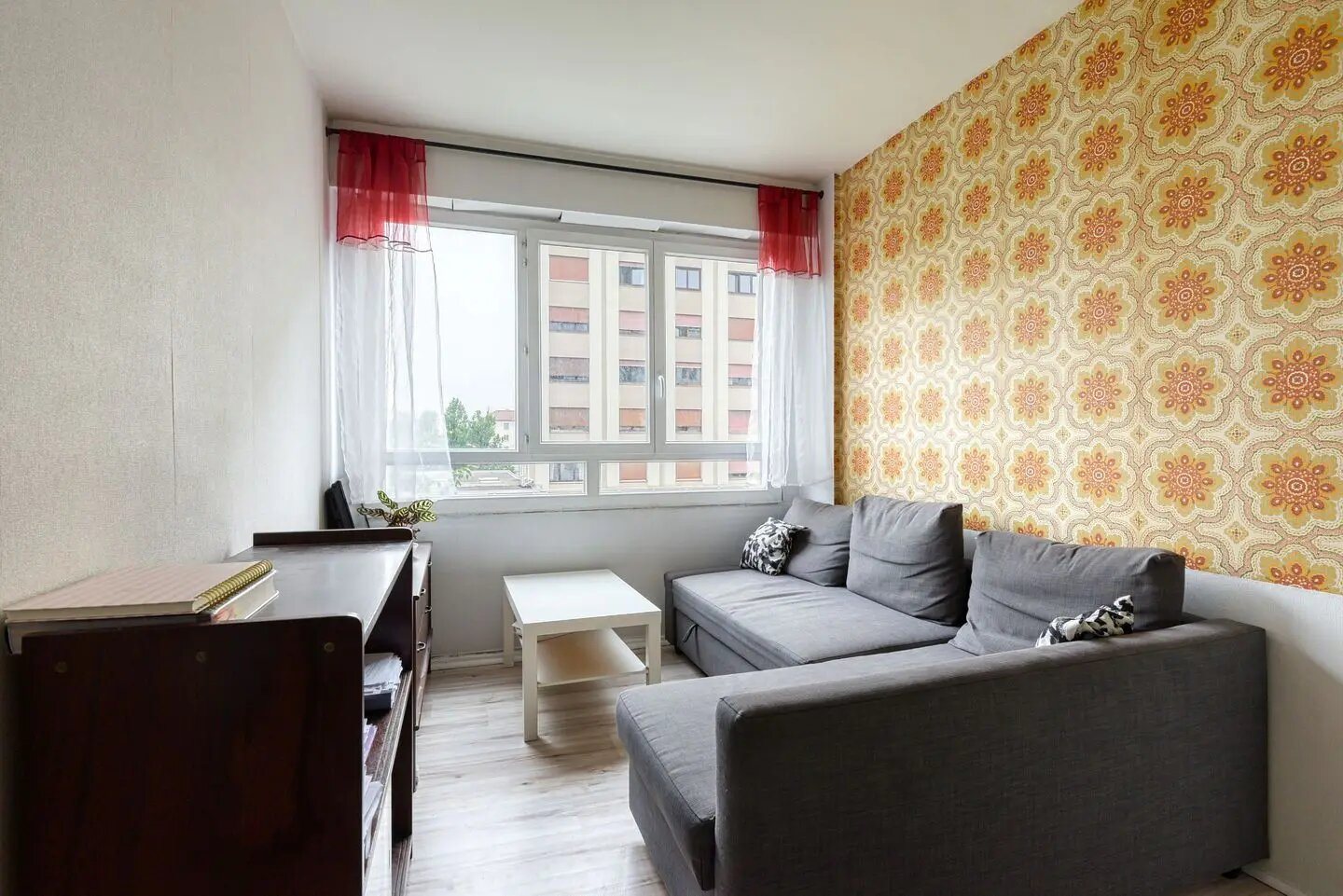 Appartement à vendre, 68m², Lyon 8ème
