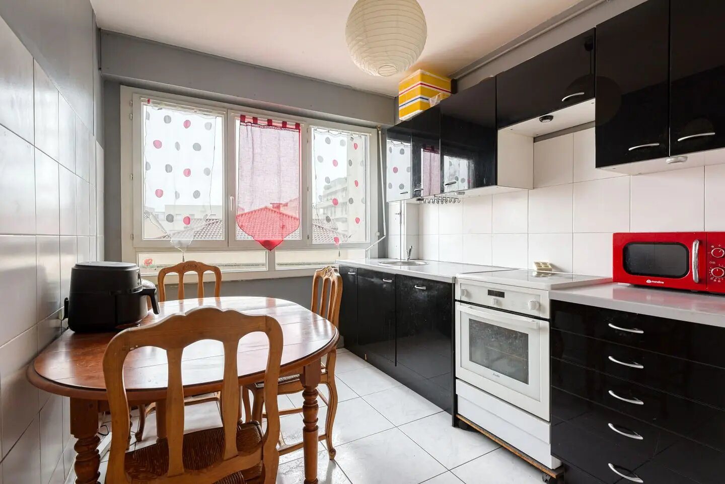 Appartement à vendre, 68m², Lyon 8ème