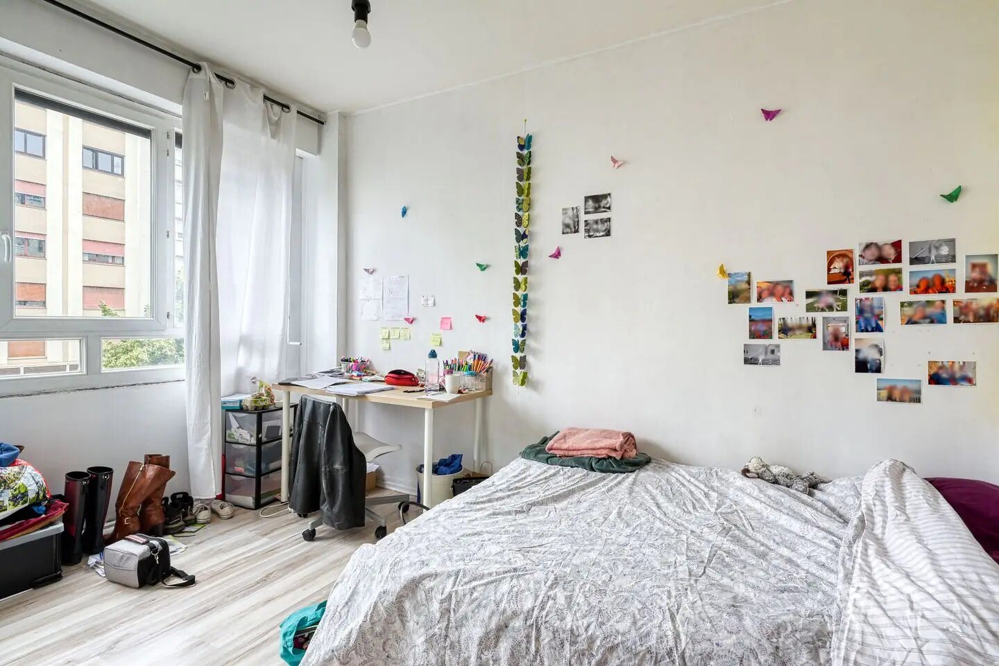 Appartement à vendre, 68m², Lyon 8ème