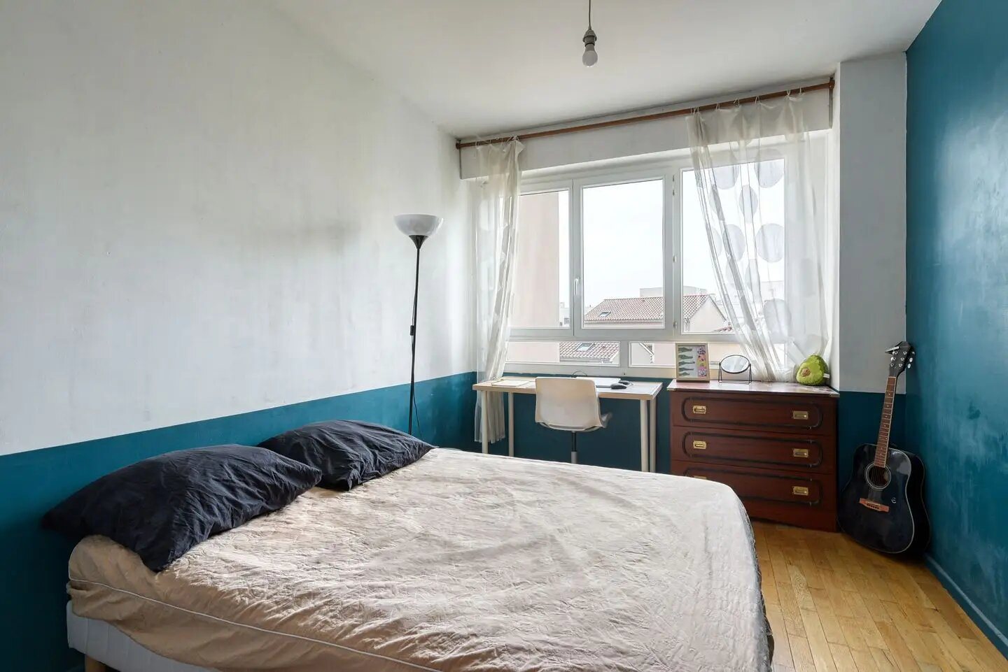 Appartement à vendre, 68m², Lyon 8ème
