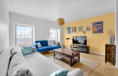 Appartement à louer, 54m², Toulouse