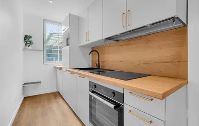 Appartement à louer, 54m², Toulouse