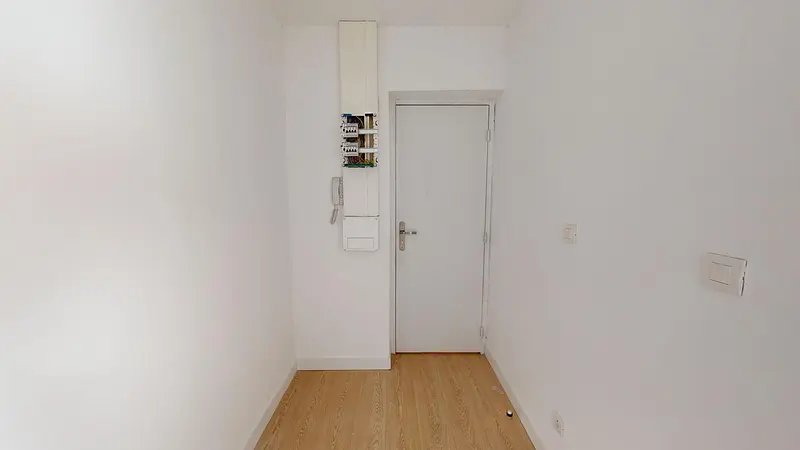 Appartement à louer, 22m², Roubaix