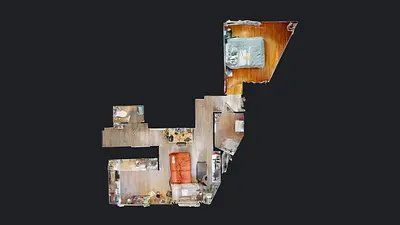 Appartement à louer, 50m², Villeurbanne