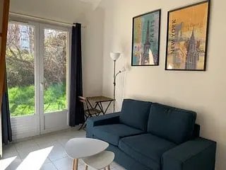 Appartement à louer, 19m², Toulouse