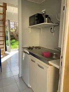 Appartement à louer, 19m², Toulouse