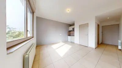 Appartement à louer, 26m², Lyon 5ème