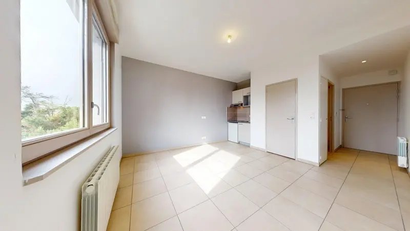 Appartement à louer, 26m², Lyon 5ème