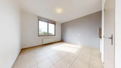 Appartement à louer, 26m², Lyon 5ème