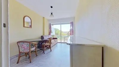 Appartement à louer, 20m², Cannes