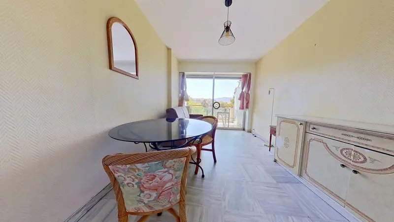 Appartement à louer, 20m², Cannes