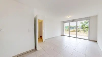 Appartement à louer, 52m², Toulouse
