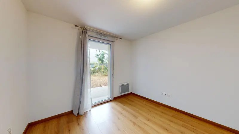 Appartement à louer, 52m², Toulouse