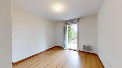 Appartement à louer, 52m², Toulouse