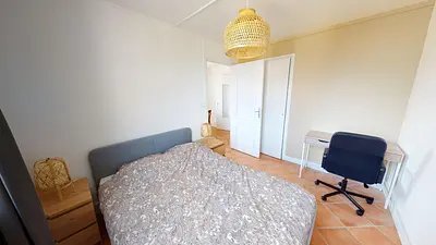 Maison à louer, 37m², Fontaine